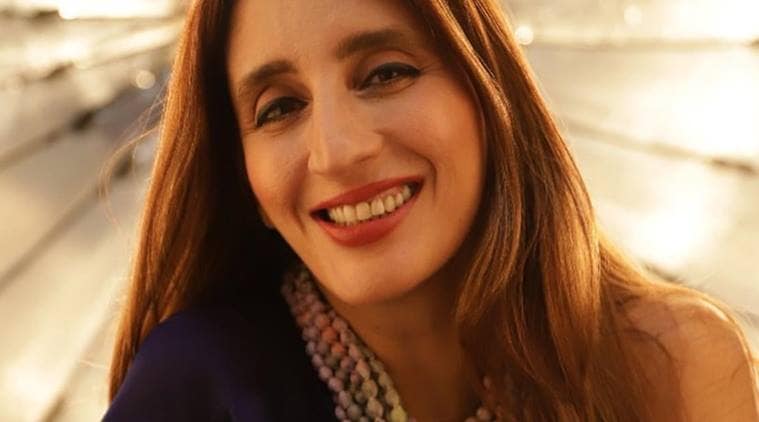 Farah Ali Khan