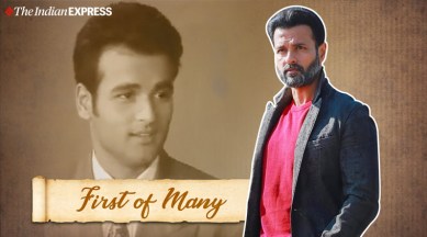 rohit roy swabhimaan tv show