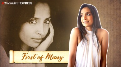 Le prix d'une femme suchitra pillai first film