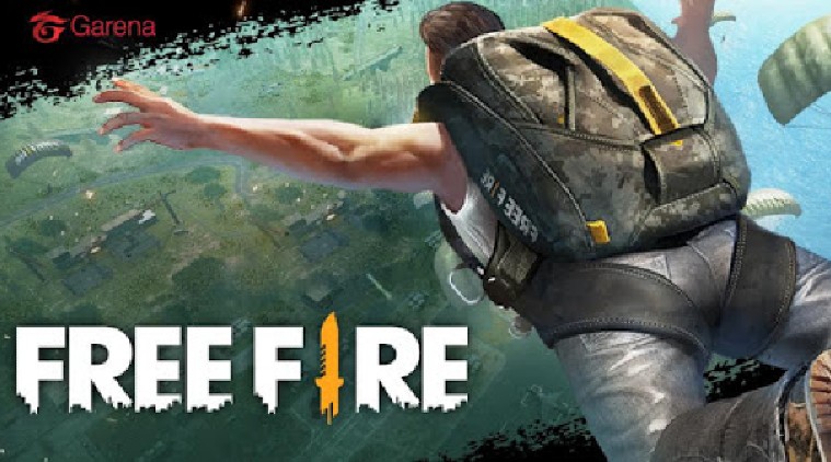 free fire cycle