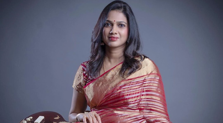 Gayatri Asokan Interest In Classical Music Has Become Less Due To 