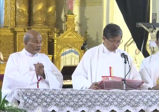 coronavirus easter celebrations, coronavirus easter India, coronavirus easter mumbai, coronavirus easter lucknow, coronavirus easter Goa, coronavirus easter USA, coronavirus easter soth korea, coronavirus easter Europe, coronavirus easter pakistan, coronavirus easter srilanka, coronaviurs latest updates, covid-19 global updates, covid-19 india updates, cov-19 latest news, coronavirus news, indian express news