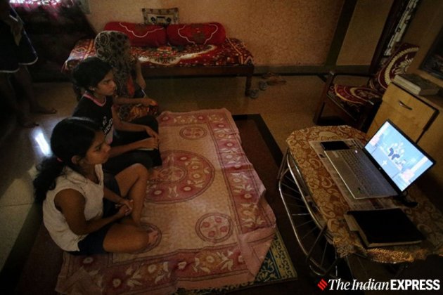 Good friday pictures, Good friday 2020 photos, 2020 Good Friday coronavirus photos, coronavirus good friday photos, coronavirus covid-19 good friday, indian express photos