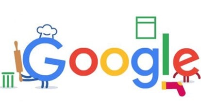 Google is bringing back popular Google Doodle Games