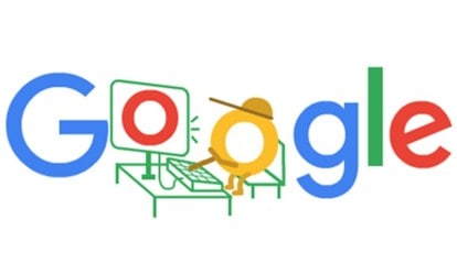 Popular Google Doodle Games 