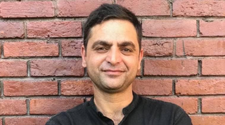 Kashmir journalist gowhar Gilani, Gowhar Gilani hearing, Kashmir journalist UAPA, Arnab Goswami, Jammu and kashmir High court, India news, Indian express