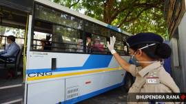 Coronavirus death toll, Coronavirus in India, Coronavirus India, Coronavirus vaccine, COVID-19, India lockdown, Indian Express