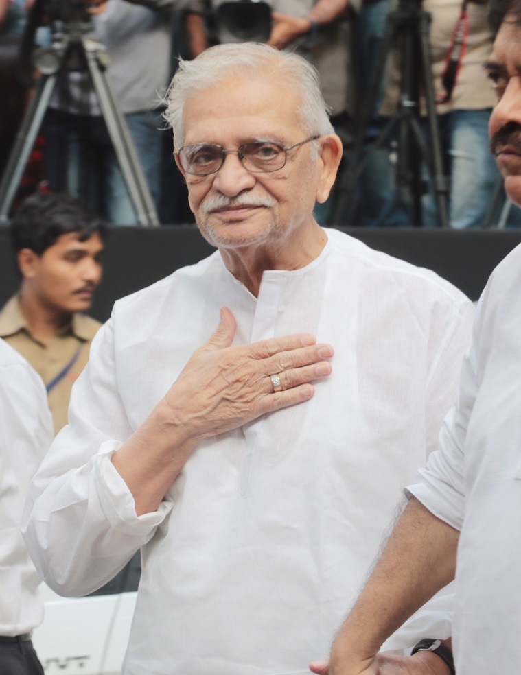 Rahat Indori, COVID-19, coronavirus death toll, indianexpress, TALK, TS Elliot’s The Waste Land, Kuldeep Mishra, gulzar