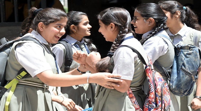 Haryana board BSEH class 10 results