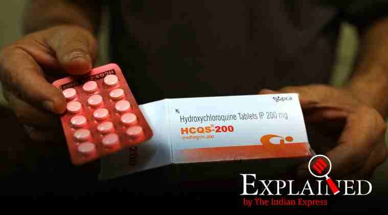 Coronavirus: To use malaria drug hydroxychloroquine, or not to