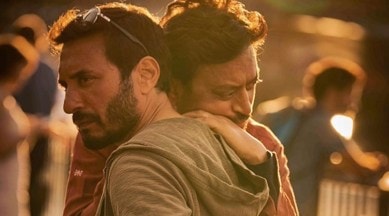angrezi medium irrfan khan homi adajania