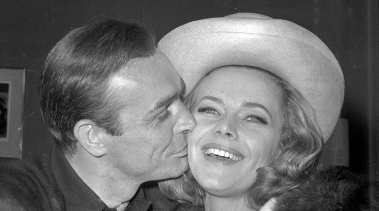 James Bond actor Honor Blackman passes away