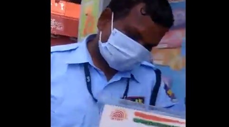 COVID-19: Hyderabad store manager, guards booked for denying Manipuri boys entry into supermarket