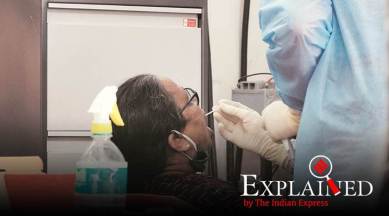icmr testing protocol, icmr coronavirus testing, icmr on coronavirus testing, coronavirus, coronavirus news, covid 19 tracker, covid 19 india tracker, coronavirus test india, icmr on coronavirus test in india, coronavirus pandemic, coronavirus testing centres, icmr, cornavirus test kits, coronavirus india cases