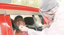 CSIR scientists name new test after fictional sleuth, may cost Rs 500