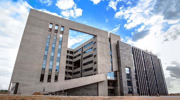 In time of Covid, IITs looking at a semester online