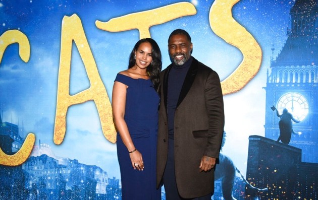 idris elba coronavirus