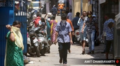 As new phase of lockdown begins, Centre tells states: 72% of deaths in 20 districts