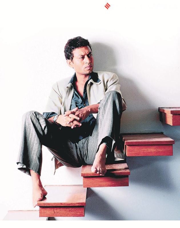 irrfan khan old photos