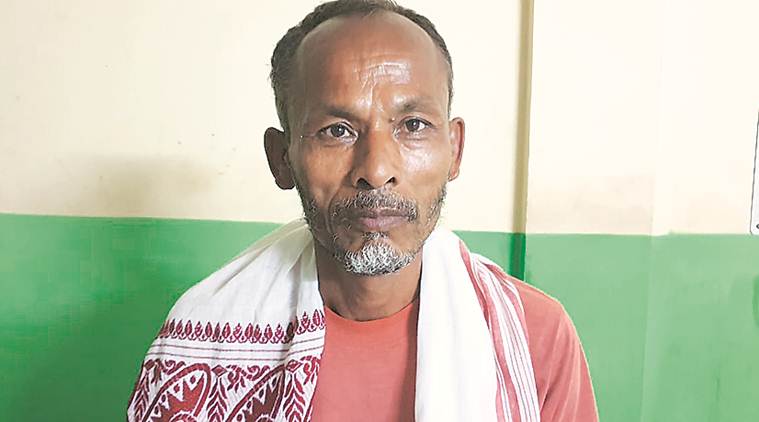 2,900 km on foot and truck, Assam man is home at last: 'Will never step out again'