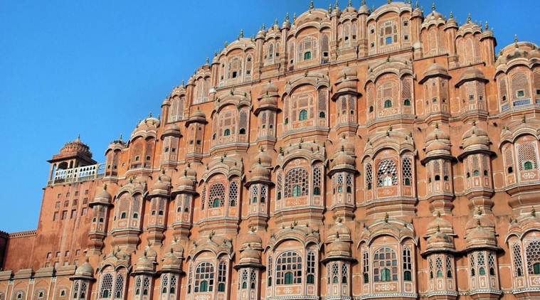 11 of family test positive, Jaipur Walled City under total lockdown