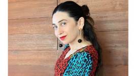 karisma kapoor, karisma kapoor, karisma, karisma kapoor instagram, easter, indian express, indian express news