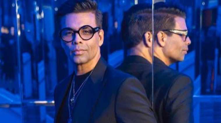 Karan Johar