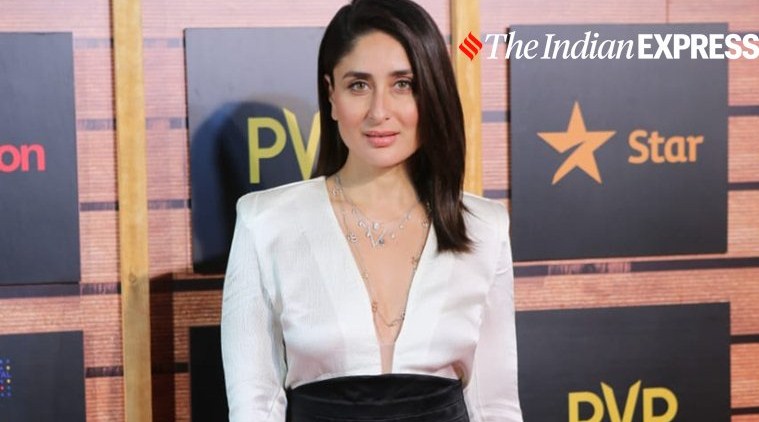 Kareena Kapoor Khan stuns on this magazine cover; see pics