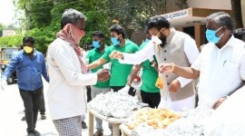 Karnataka, COVID-19 Karnataka, B Sriramulu