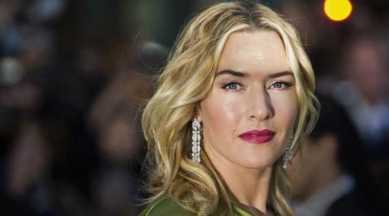 Kate Winslet