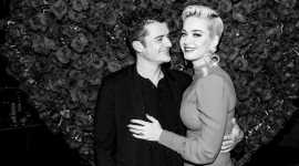 Katy Perry Orlando Bloom