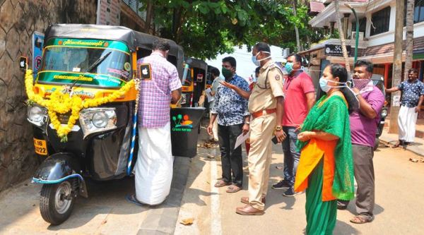 Kerala, Kerala COVID-19, Corona Virus