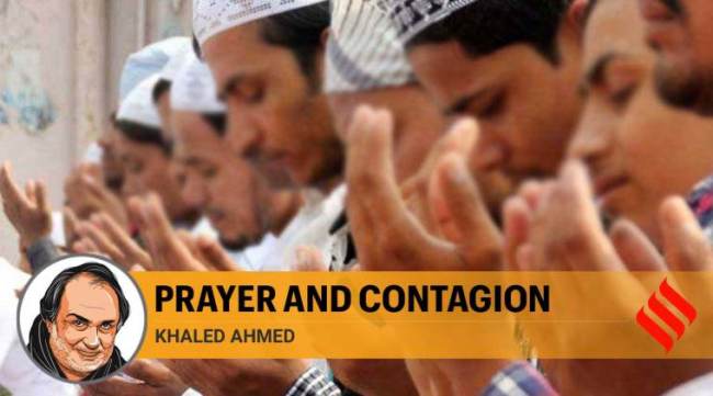 Religious congregations and beliefs need a relook in times of coronavirus