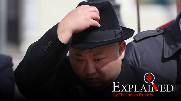 Kim Jong Un, Kim Jong Un death, Kim Jong Un health, Kim Jong Un successor, Kim Jong Un dead, North korea Kim Jong Un, Kim Yo Jong, Kim Jong Un sister