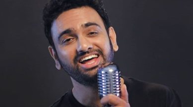 Kshitij Tarey on Bollywood music