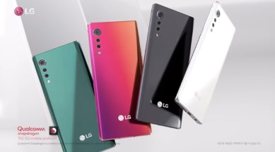 LG Velvet, LG Velvet launch date, LG Velvet specs, LG Velvet specifications, LG Velvet price, LG Velvet India launch, LG Velvet features, LG Velvet design