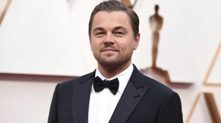 Leonardo DiCaprio, others launch $12M coronavirus relief food fund