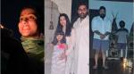 PHOTOS: Amitabh Bachchan, Mohanlal, Rajinikanth and others light diyas and candles
