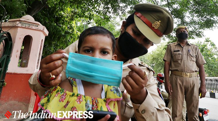 India coronavirus covid-19, covid-19 coronavirus news, Coronavirus India covid-19, India lockdown diaries, lockdown diary indian express news