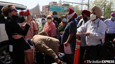 Lockdown impact: Stuck in India, US visa holders worry about jobs, families