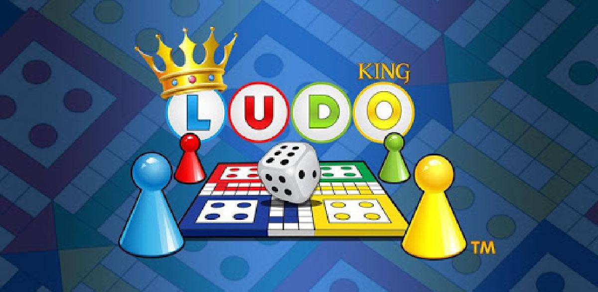 Ludo king online, free