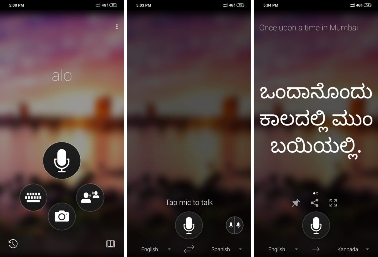 Microsoft Translator adds 5 more Indian languages How to use realtime