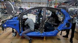 Refrain at Manesar’s auto hub: Partial opening makes no sense