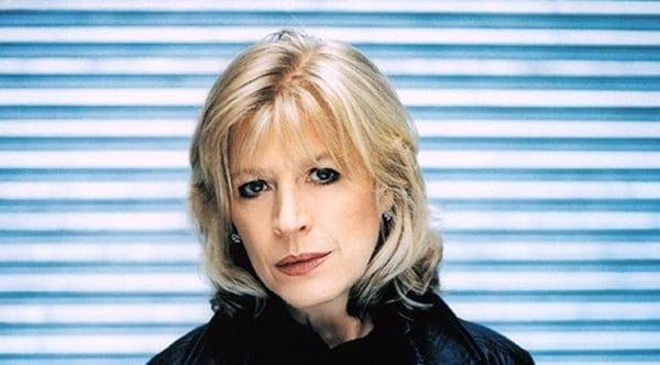 Marianne Faithfull
