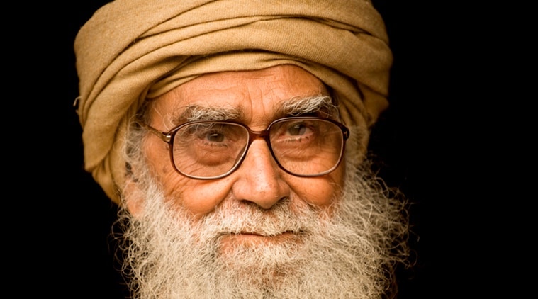 Maulana wahiduddin-khan_759, interview, indianexpress,