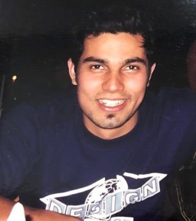 randeep hooda me at 20 challenge