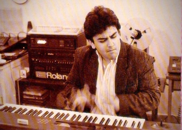 adnan sami me at 20 challenge