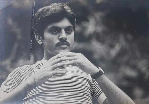 ashoke pandit photos