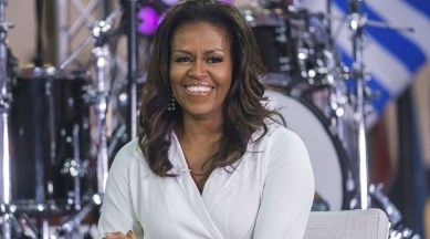 becoming Michelle Obama netflix