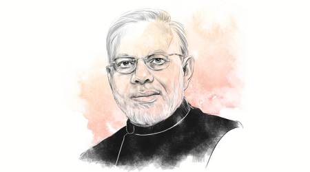 Prime Minister Narendra Modi